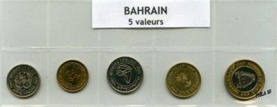 Bahrain