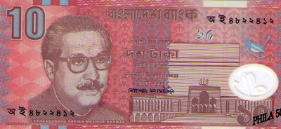 Bangladesh
