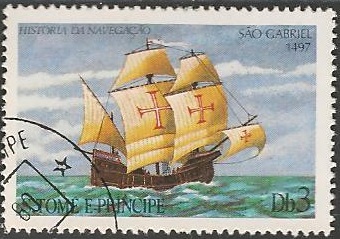 Philatélie - Bateaux - Timbres de collection