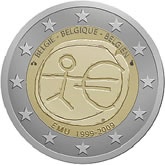 Belgique 2009
