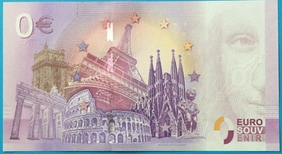 Billet 0 euro souvenir-1