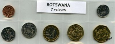 Botswana