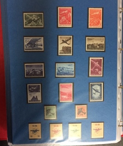 Bulgarie.4 - Philatelie - collection de timbres de Bulgarie