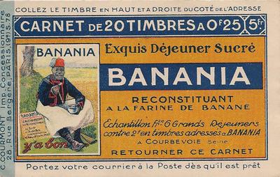 Carnet140C10 - Philatélie - Timbre de France n° YT 140C10 carnet d'usage courant - Timbres de collection