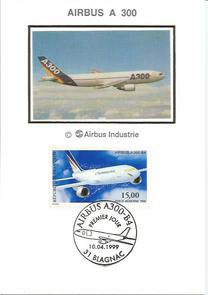 Cartes 1999 + - Philatélie 50 - cartes maximum de France - timbres de France de collection