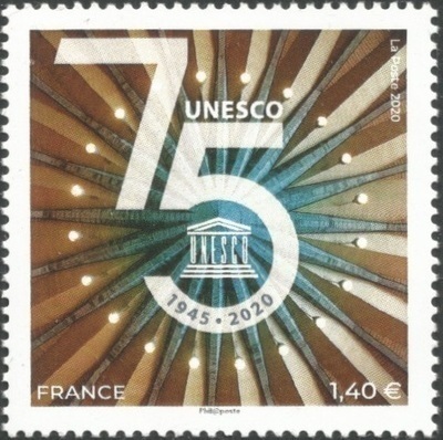 RFS179 - Philatélie - Timbre de France Service n° Yvert et Tellier 179 - Timbres de collection