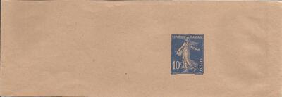 EP279-BJ1- Philatélie - Entiers Postaux - timbres de France