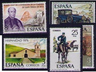 Espagne