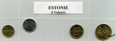 Estonie