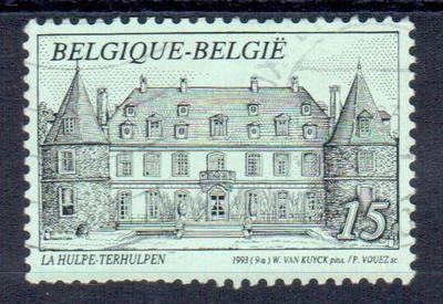 Europe de l'ouest - Philatelie - timbres poste de collection