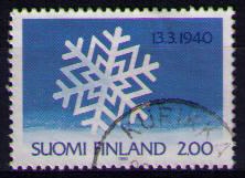 Finlande - Philatélie 50 - timbres de Finlande - timbres de collection