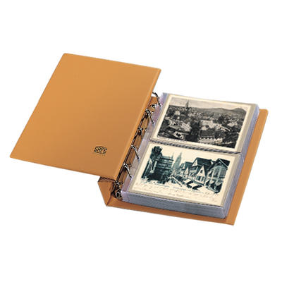 ID7886 - Philatélie - Album cartes postales anciennes - Matériel de collection