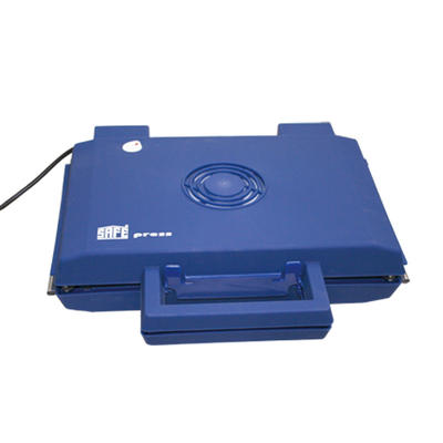 ID9895-2 - Philatélie 50 - sèche timbres - appareil philatélique pour timbres de collection - marque SAFE