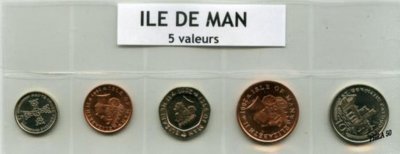 Ile de Man