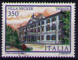 Philatelie50 - timbres d'Italie