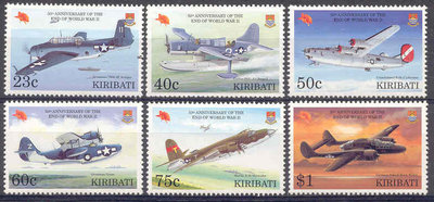 kiribati 359A364