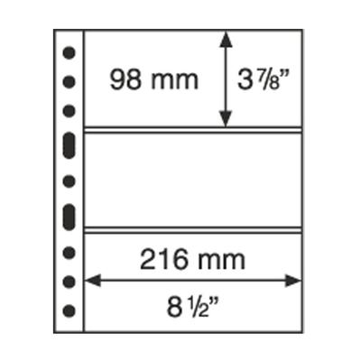 LE308439 - Philatélie - Recharges GRANDE billets - Billets de banque de collection