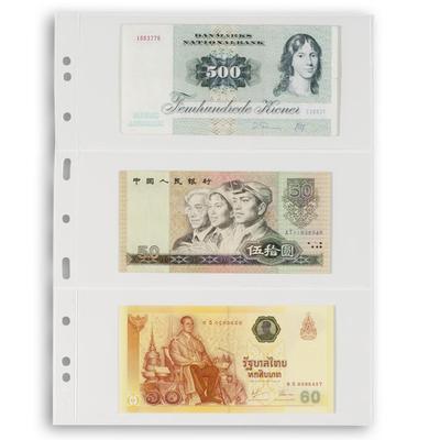 LE308439 - Philatelie - Recharges GRANDE billets - Billets de banque de collection