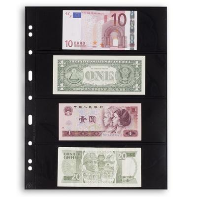 LE312682 - Philatélie - Recharges GRANDE billets - Billets de banque de collection