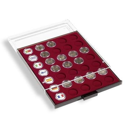LE333463 - Philatelie - Chips drapeaux euro - Numismatique - Matériel de collection