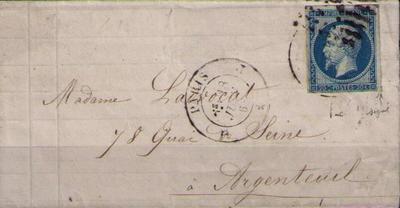Lettre 14Ba