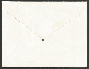 LettrePrésidence17/01/1963/1 - Philatelie 50 - Enveloppe Présidence de la République 17/01/1963