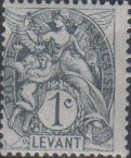 Levant français
