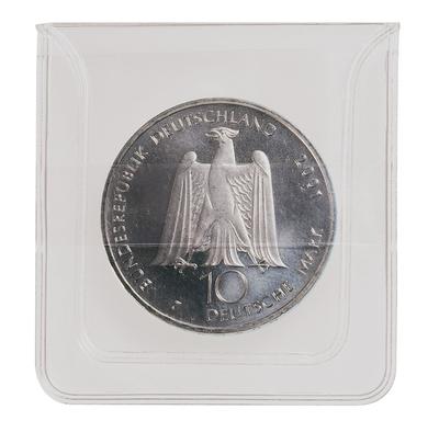 LI2051 - Philatélie - Etuis pour monnaies - Numismatique - Matériel de collection
