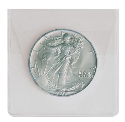 LI8476 - Philatélie - Etuis numismatiques - Pièces de monnaie de collection