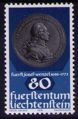 Liechtenstein - Philatélie 50 - timbres d'Europe - timbres du Liechtenstein - timbres de collection