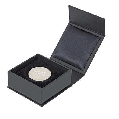 LIEXPO - Philatelie - Ecrin numismatique d'exposition pour pièces de monnaie - Matériel numismatique