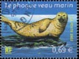 LOT1013 - Philatélie 50 - timbres de France oblitérés après 1999 - timbres de collection