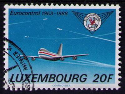 Luxembourg - Philatélie 50 - timbres du Luxembourg - timbres de collection