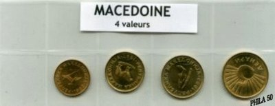 Macédoine