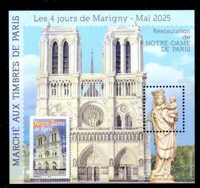 Marigny2025
