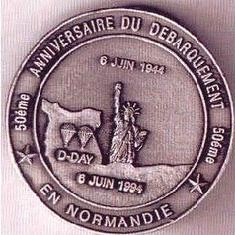 Médaille 2