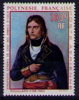 Napoléon Polynésie