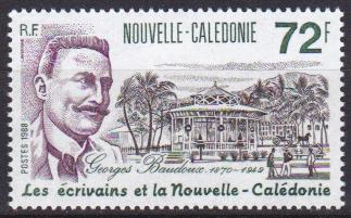 NCAL564 - Philatélie - Timbre de Nouvelle-Calédonie N° Yvert et Tellier 564 - Timbres de collection