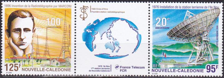 NCALPA333A - Philatélie - Timbre Poste Aérienne de Nouvelle-Calédonie N° Yvert et Tellier 333A - Timbres de collection