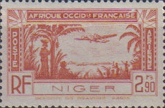 Niger