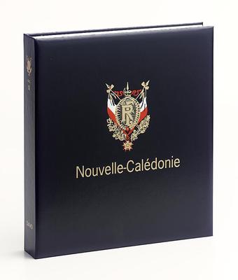 Nouvelle Calédonie - Matériel de collection DAVO - Philatélie