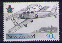 Nouvelle Zélande - Philatélie 50 - timbres de collection