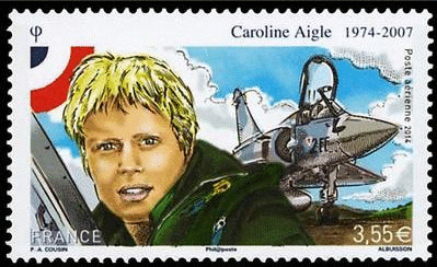 PA78 - Philatélie 50 - timbre de France Poste Aérienne