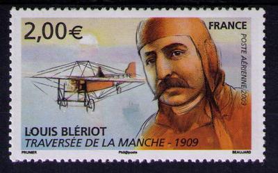 PA72 - Philatélie 50 - timbre de France Poste Aéerienne N° Yvert et tellier 72 - timbre de collection