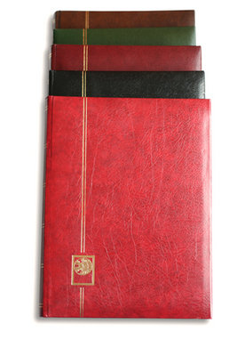 YT24072 - album pour timbres - Yvert et Tellier - Philatélie 50