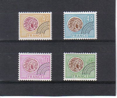 Préo 134 à 137