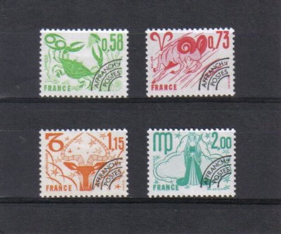 Préo 150 à153