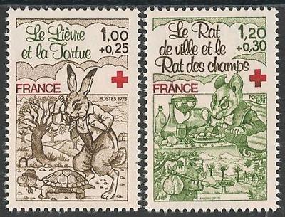 RF2024-2025 - Philatélie - Timbres de France N° Yvert et Tellier 2024 à 2025 - Timbres de collection