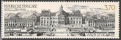 RF2587 - Philatélie - Timbre de France N° Yvert et Tellier 2587 - Timbres de collection