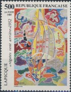 RF2606 - Philatélie - Timbre de France N° Yvert et Tellier 2606 - Timbres de collection